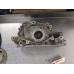 01T113 Engine Oil Pump From 2003 Dodge Neon  2.0